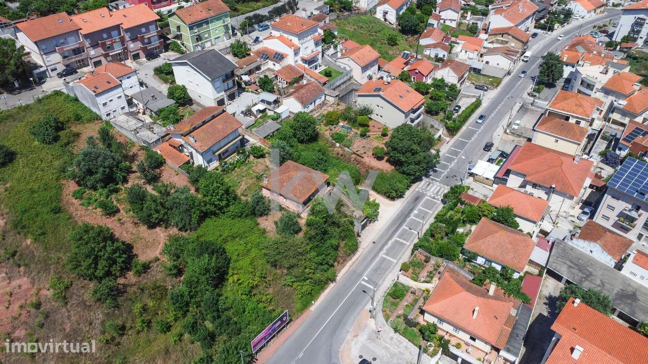 Moradia ou investimento terreno no  Alto de S. João - Grande imagem: 5/36