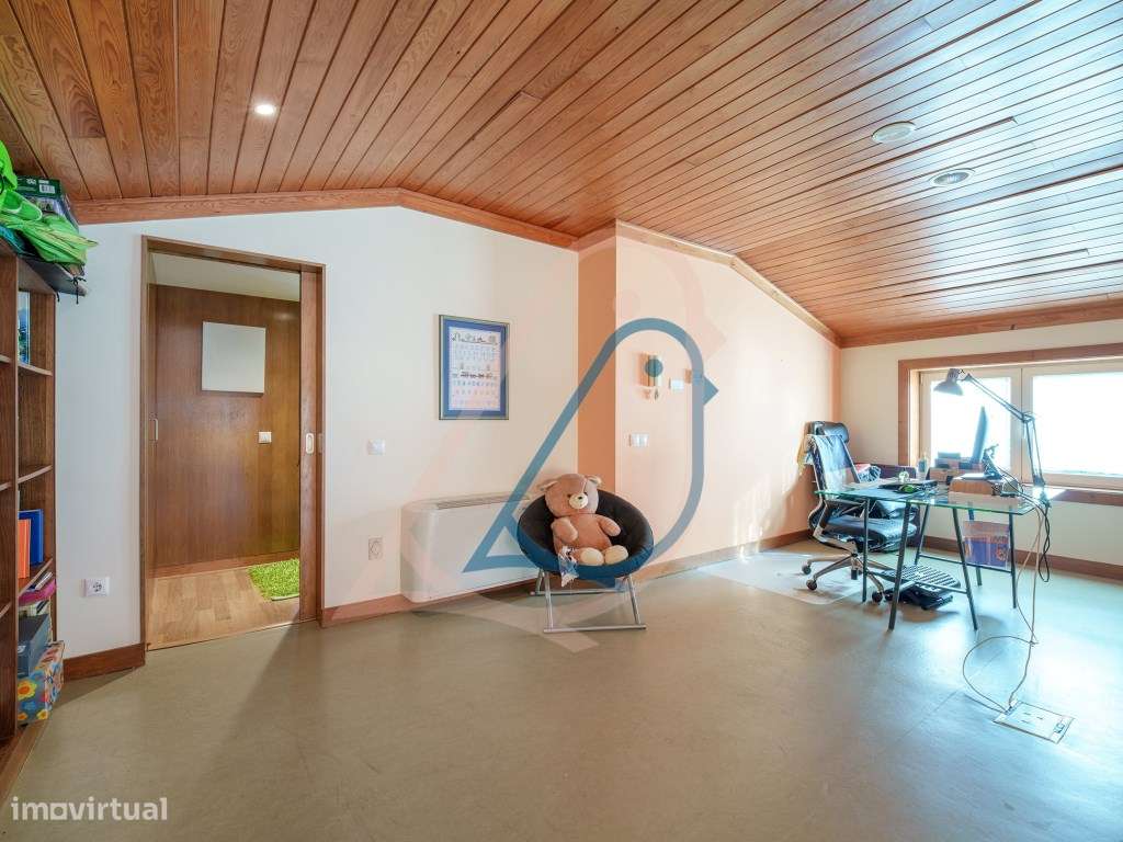 Propriedade Exclusiva no Parque Natural | Conforto, Privacidade e P...-59