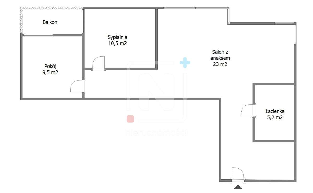 Komfort, który możesz mieć dziś - Pełny obrazek: 5/14