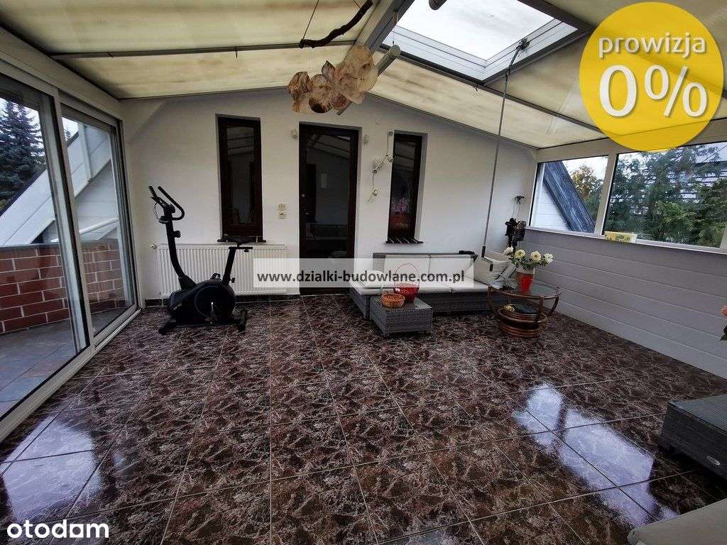 Duży funkcjonalny dom wolnostojący Wrocław Widawa-19