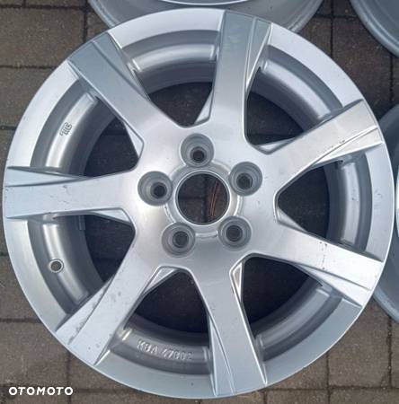 ALUFELGI 16" 5x112 AL47 AUDI, VW, SEAT,MERC - 3