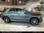 Mercedes-Benz GLE - 4