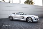 Mercedes-Benz SLS AMG - 4