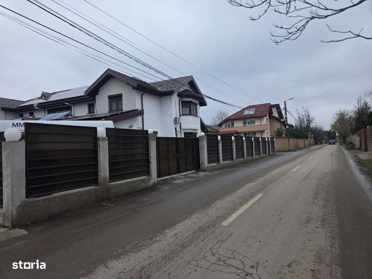 Casă de vânzare Bragadiru – Prelungirea Ghencea - str Maracineni 5 Cam - Imagine principală: 4/15