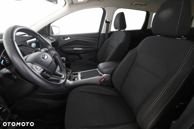 Ford Kuga 1.5 EcoBoost 2x4 Cool & Connect - 12