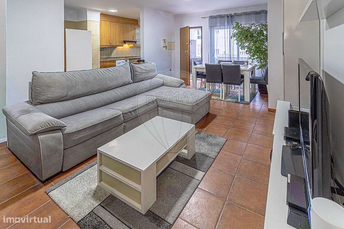 Apartamento T2 para venda - Grande imagem: 5/22