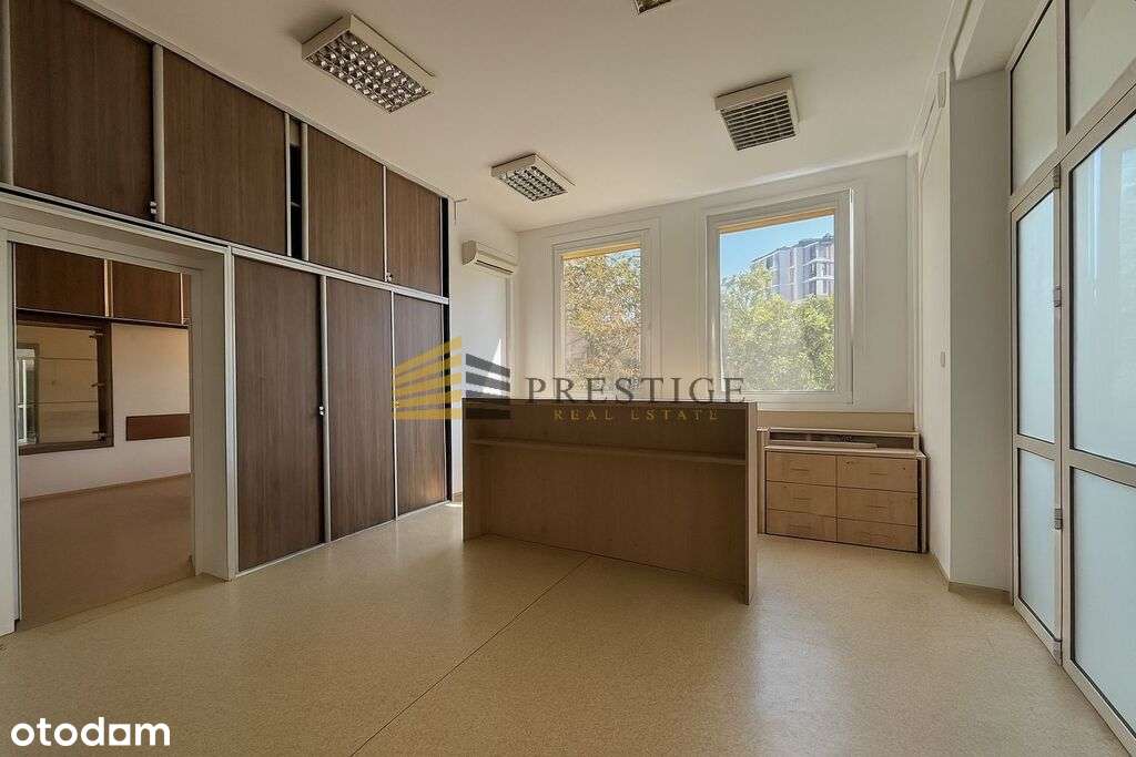 Biuro 176 m² w świetnej lokalizacji - View 2