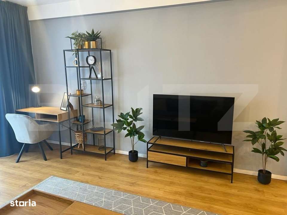 De inchiriat Apartament 2 camere , 63 mp , in zona Pietei de Vechituri - Imagine principală: 4/11