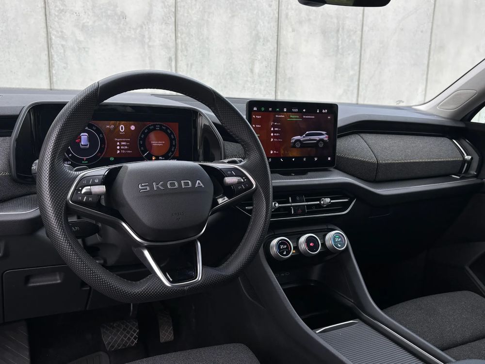 Skoda Kodiaq FV23%