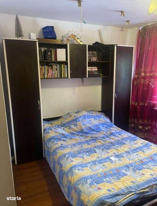 APARTAMENT 3 CAMERE | MURFATLAR | CENTRU | 80 MPU - Imagine principală: 5/9