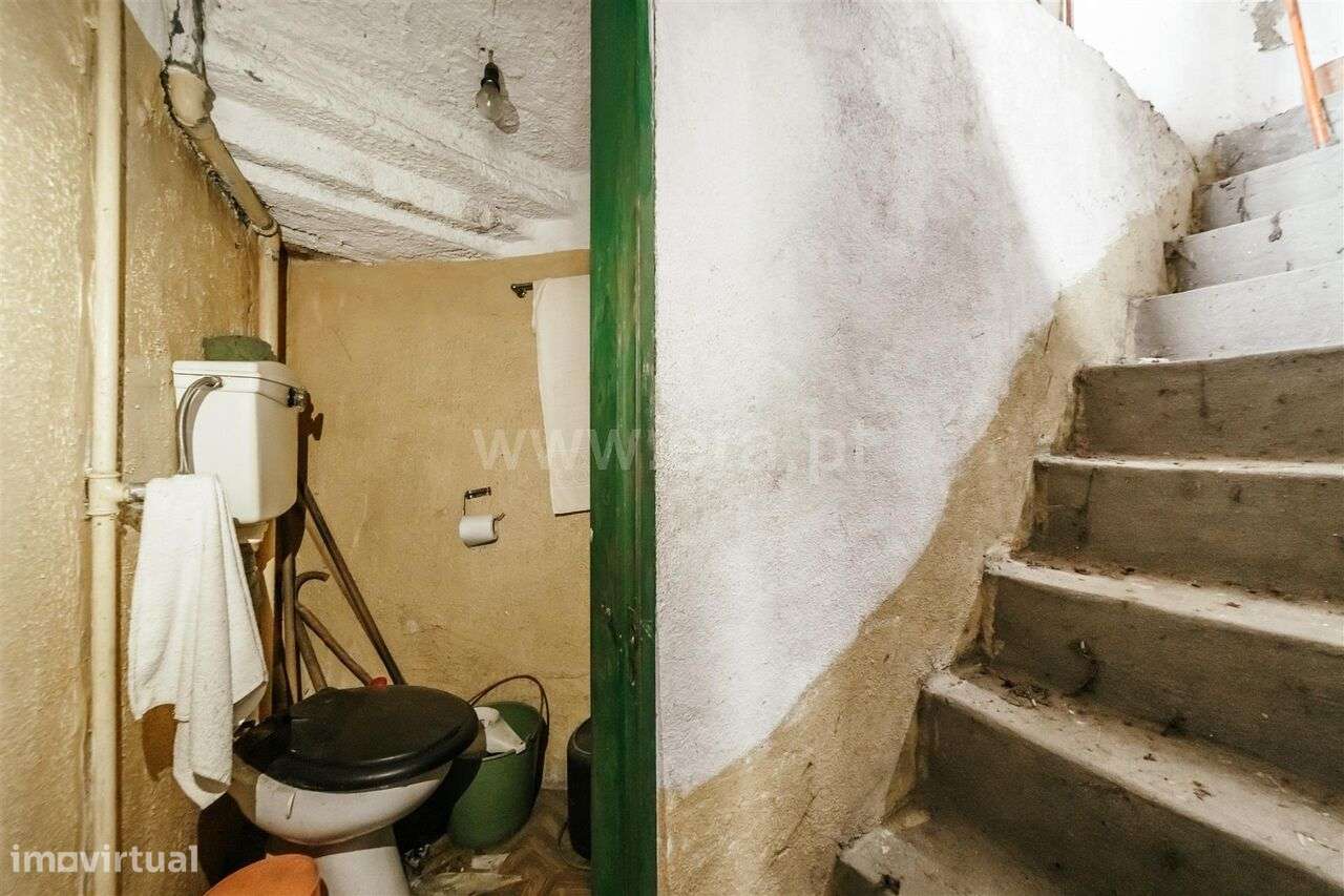 Moradia em Banda Estúdio / Fundão, Alcaria - Grande imagem: 5/10