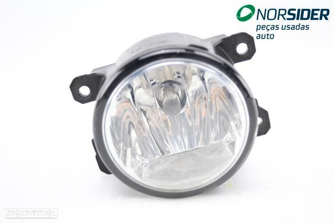 Farol nevoeiro frente direito Fiat Grand Punto|12-18 - 2