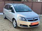 Opel Zafira 1.9 CDTI Enjoy - 2