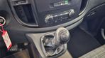 Mercedes-Benz Vito 110 CDi/34 Pro - 23