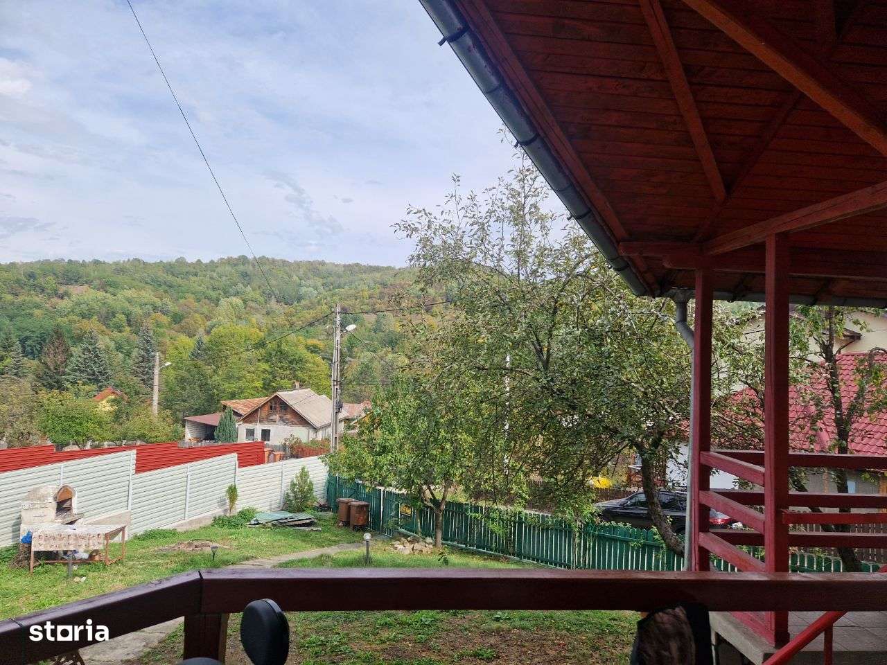 Cafrom Imobiliare- EXCLUSIV- Slanic Prahova - Vila/Pensiune-de Vanzare-18