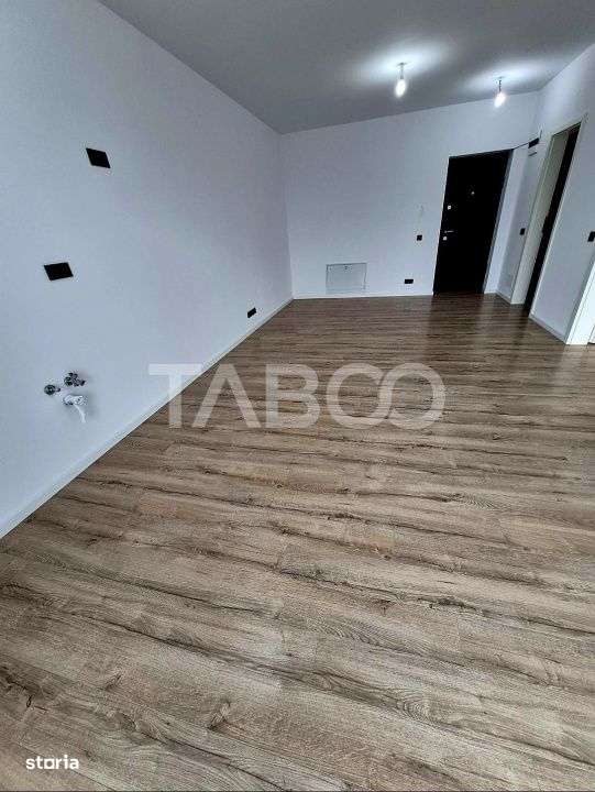Apartament cu 2 camere de vanzare cu parcare in bloc nou Marasti - Imagine principală: 3/6