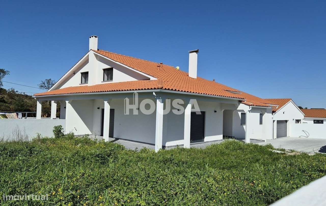 Moradia T3 Térrea Geminada – NOVA-20