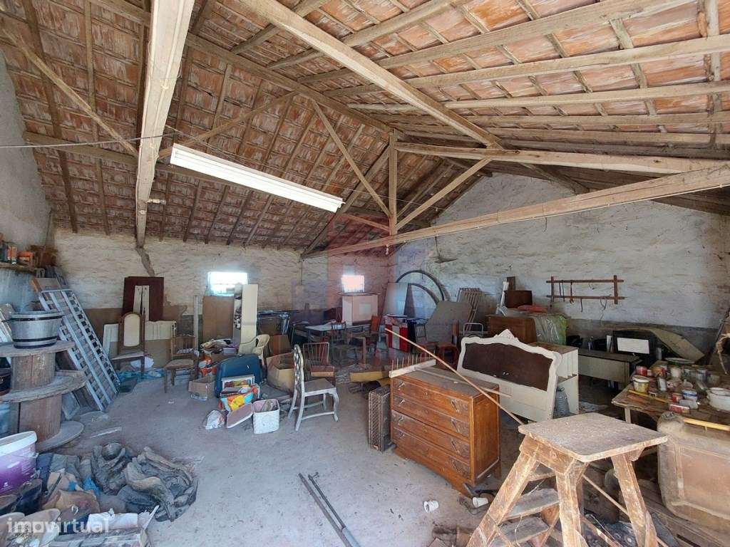 Moradia em Bárrio, Alcobaça (Costa de Prata)-19