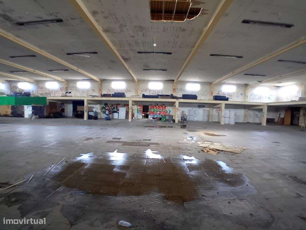 Venda - Armazém - Grande imagem: 4/10