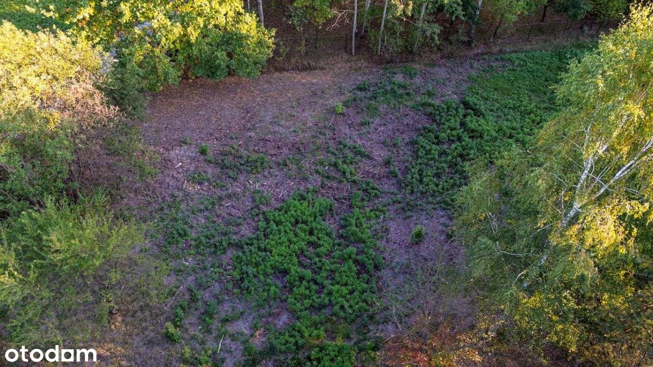 Atrakcyjna DZIAŁKA inwestycyjna, CENTRUM WWA-30min-4