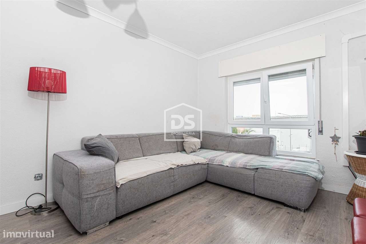 Apartamento T2 Venda em Sacavém e Prior Velho,Loures-5