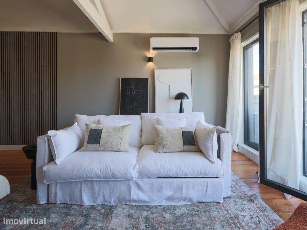 T2 ultimo piso Mouzinho da Silveira-15