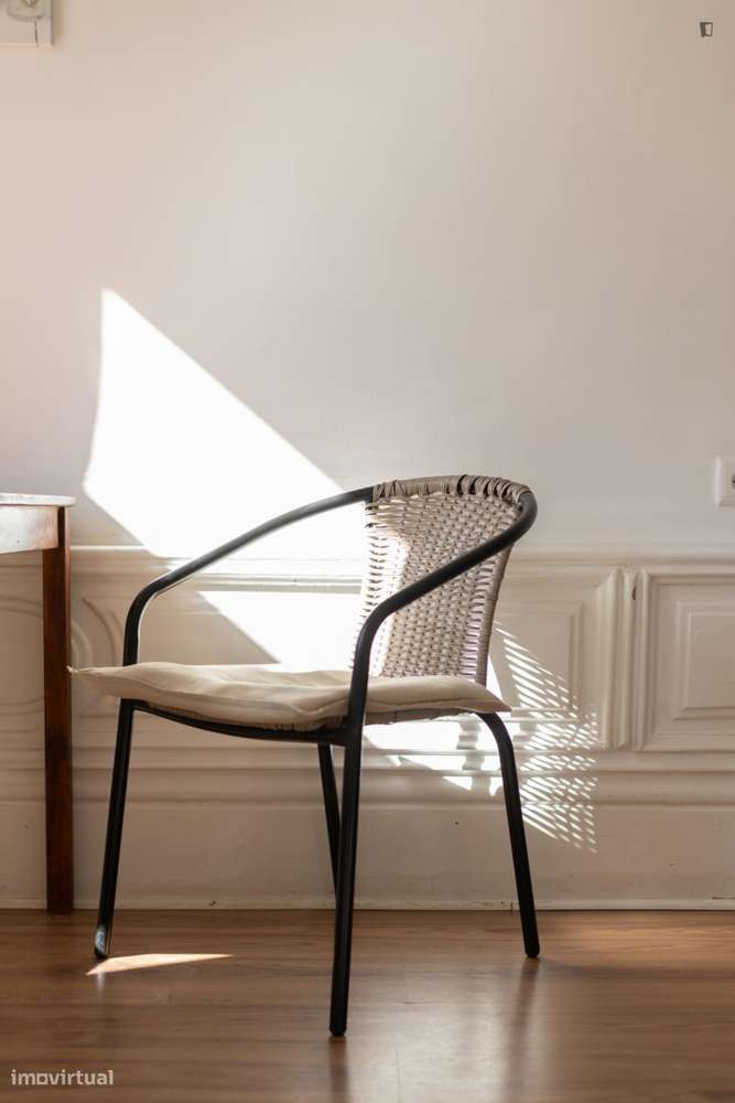 Estúdio - localizado em Campanhã Porto - Grande imagem: 4/10