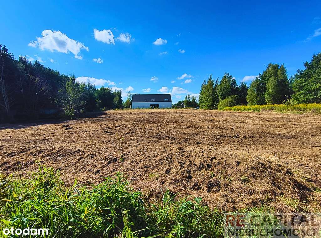 Działka bud  Babice dom, bliźniak/4 lokale-0