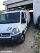 OPEL MOVANO DOKA BURTA TYŁ - 2