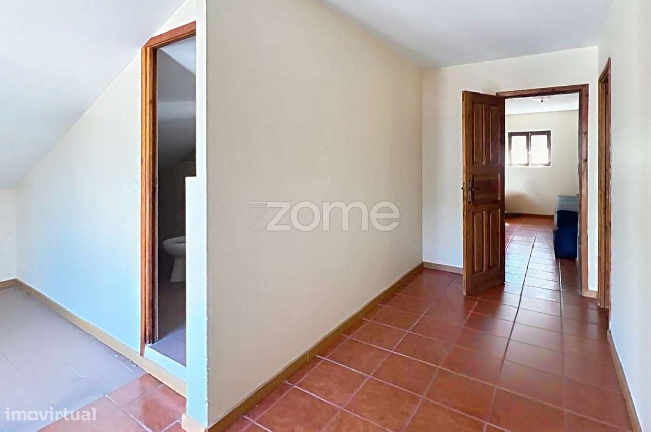 Moradia com Grande Potencial na Vila de Pampilhosa da Serra.-22