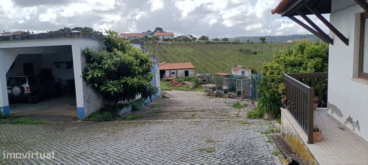 Quintinha Valado Frades Nazaré -Leiria-9