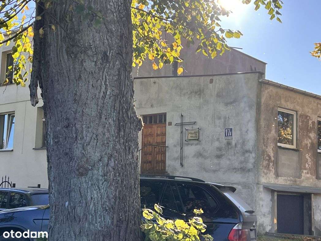 Kędrzyno 16 km od Kołobrzegu-6