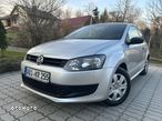 Volkswagen Polo 1.2 Trendline - 1