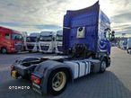 Scania R450/ RETARDER / LOW DECK / KLIMATYZACJA POSTOJOWA / OPTICRUISE / - 10