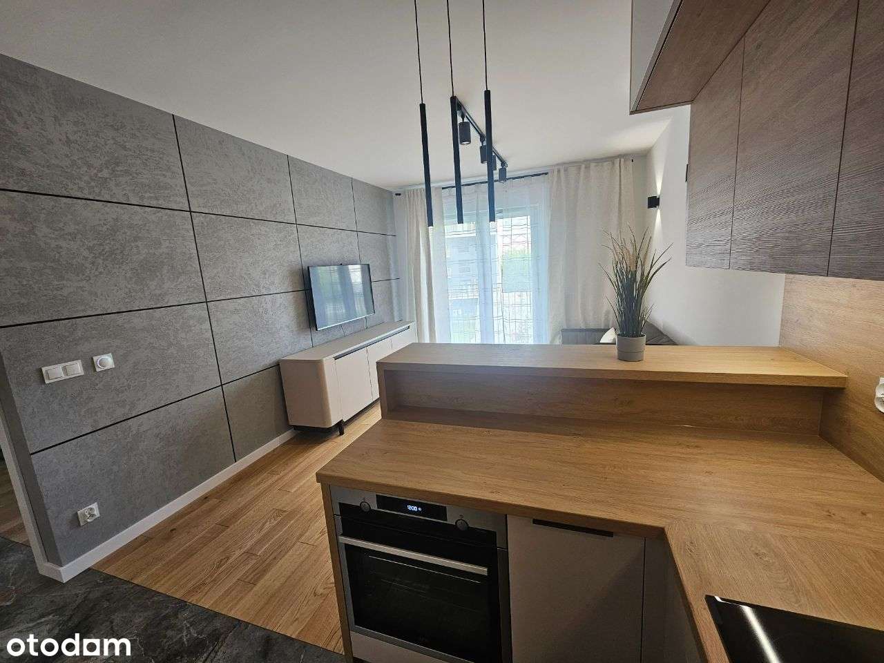 Mieszkanie 47m2 + komórka lokatorska, Kraków - Pełny obrazek: 4/9