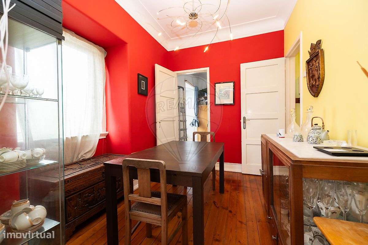 Apartamento T5 para venda - Grande imagem: 4/31