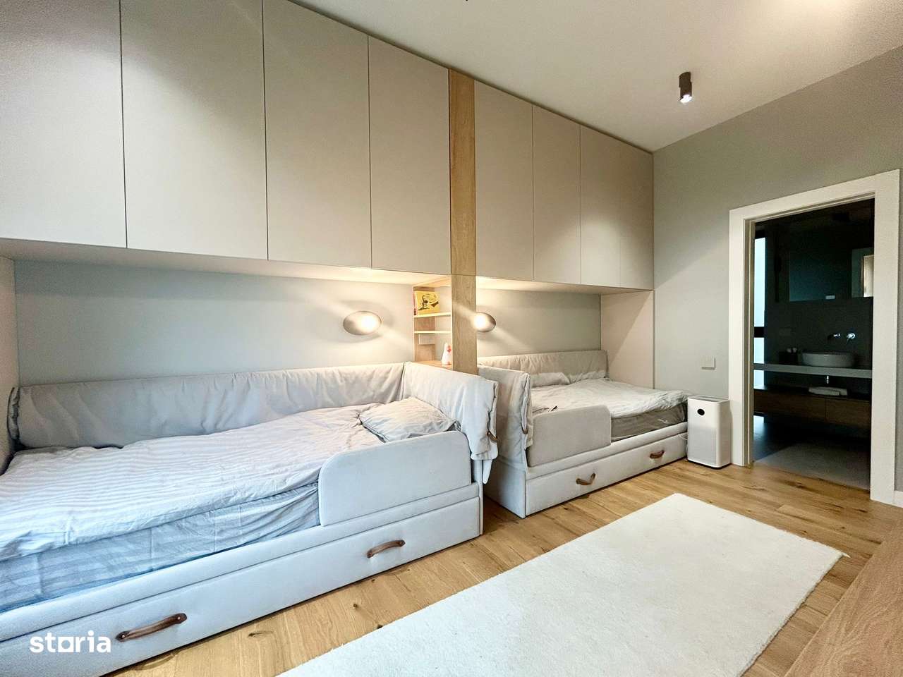 Casa 6 camere Tunari Amber - Imagine principală: 5/17