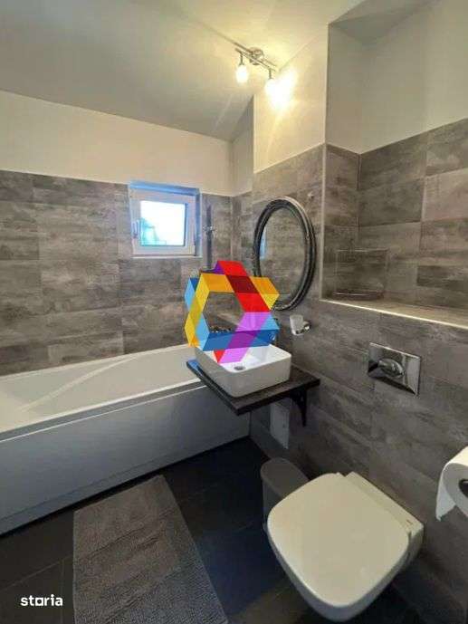 Apartament 4 camere de vânzare - zona Florilor/Craiter - 80 mp - plus- - Imagine principală: 4/8