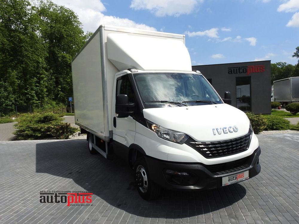 Iveco Daily 2020