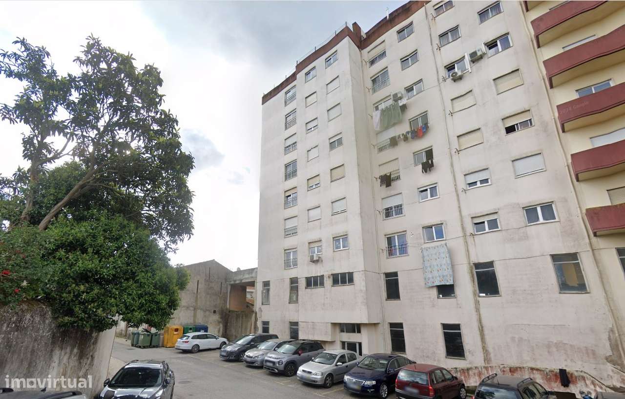 Apartamento T3 com 109m² em Rio Maior | Excelente Oportunidade-3