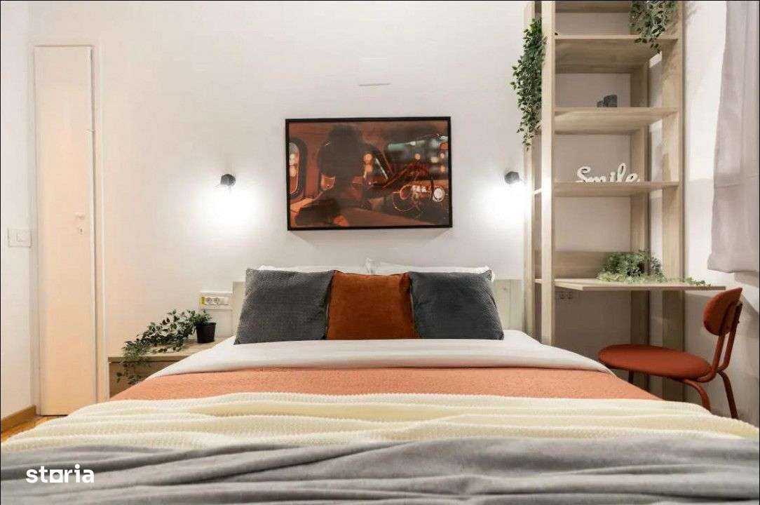 APARTAMENT PREMIUM CU RANDAMENT EXCEPȚIONAL! - Imagine principală: 2/19