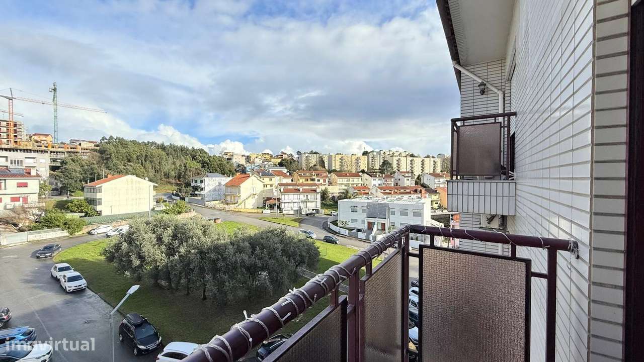 Apartamento T3 Fânzeres, Gondomar-22