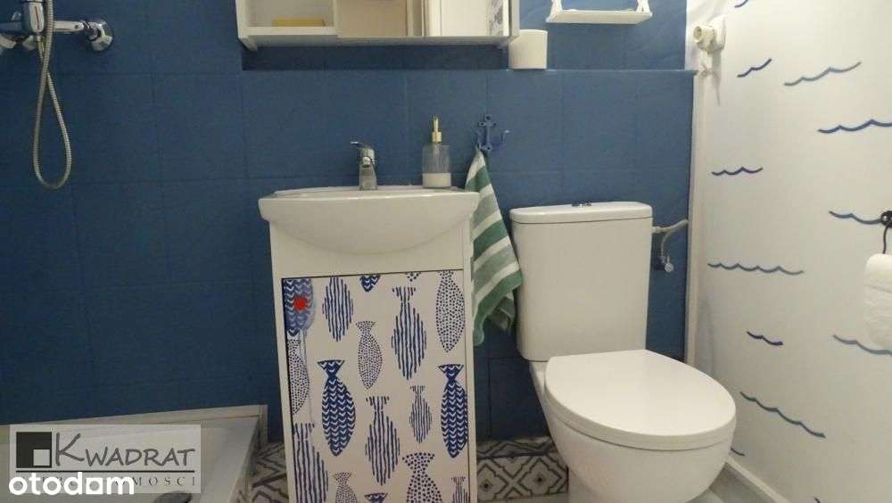 Mieszkanie, 27,50 m², Poznań-9