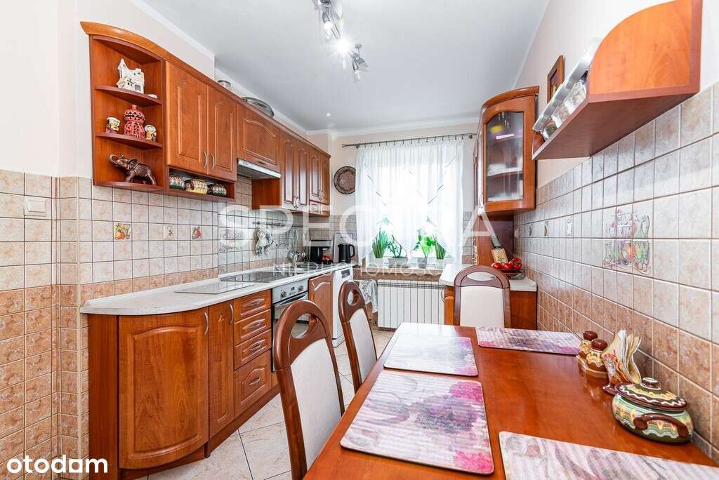 DOM 220 m² Z POMPĄ CIEPŁA I OGRODEM – MIECHÓW-17