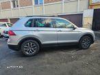 Volkswagen Tiguan 2.0 TDI 4Mot DSG Comfortline - 4