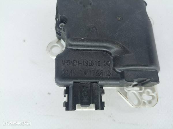 Motor Comporta Da Chaufagem Sofagem  Nissan Pathfinder Iii (R51) - 5