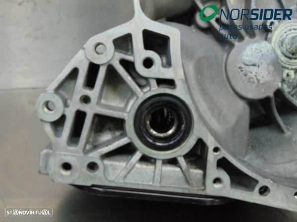 Caixa de velocidades Opel Corsa C|00-03 - 4