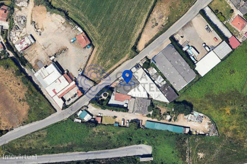 Armazém | Junto ao Aeroporto Francisco Sá Carneiro, Porto - Grande imagem: 4/10