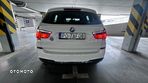 BMW X3 xDrive20d M Sport - 3