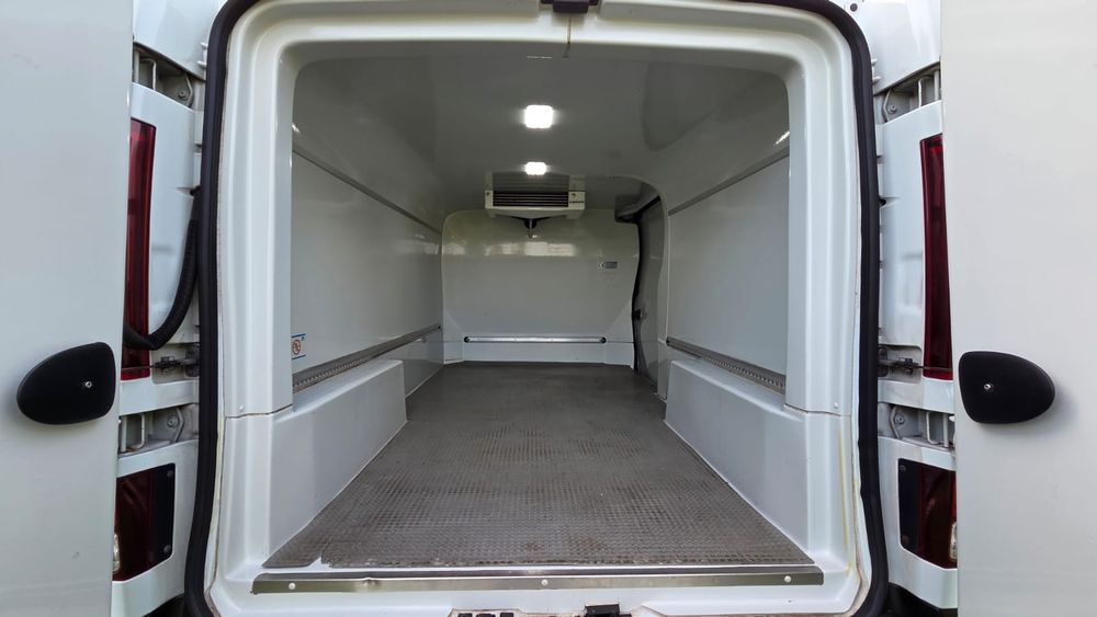 Fiat Talento 2018